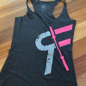 ROKFIT Fitness Tank